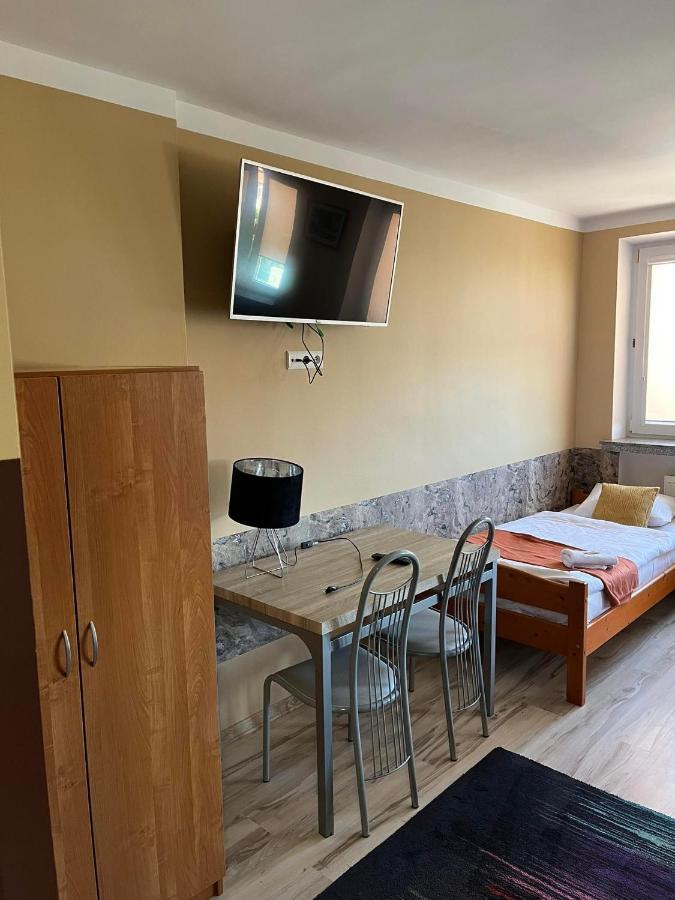 Luna Noclegi I Zakwaterowanie Jarosław 外观 照片
